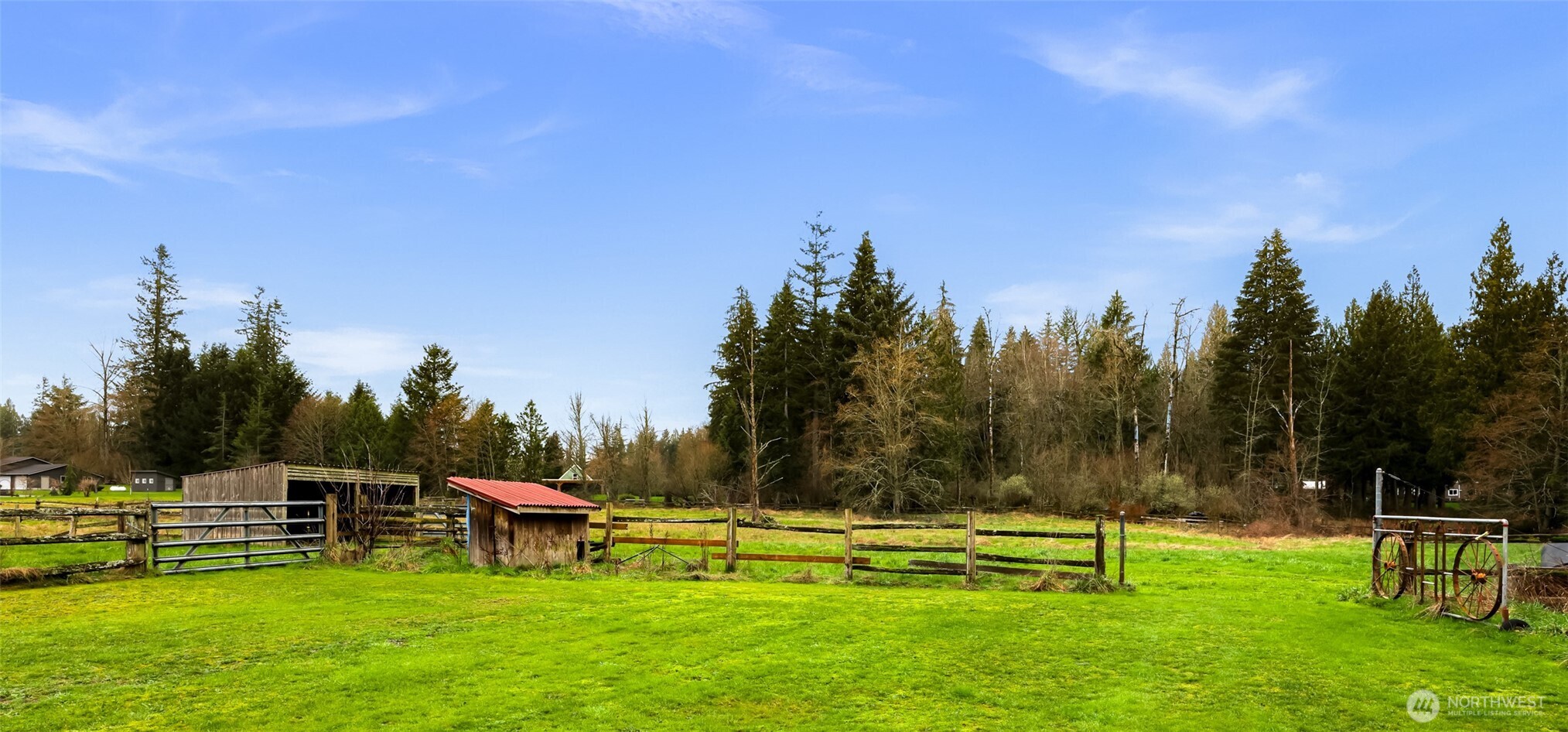 13616 99th Avenue NE, Arlington, WA 98223