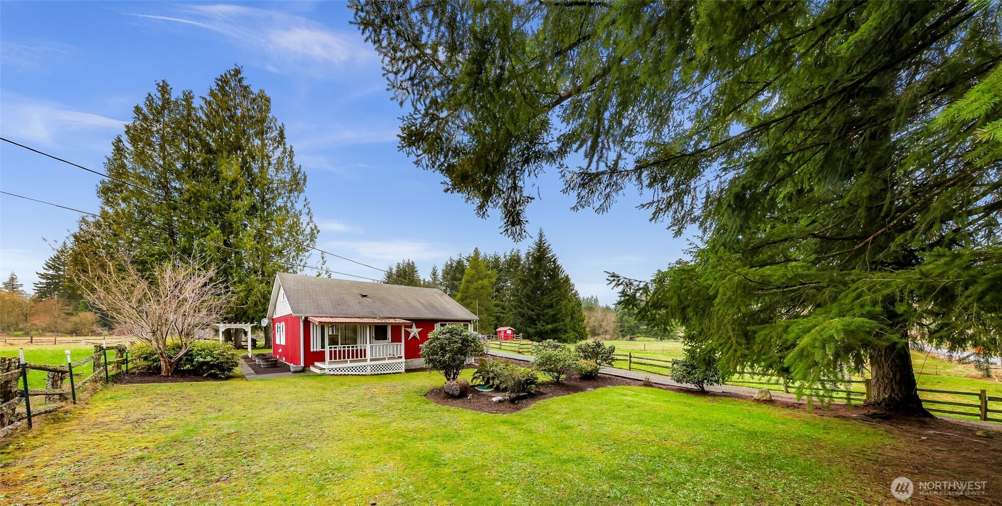 13616 99th Avenue NE, Arlington, WA 98223