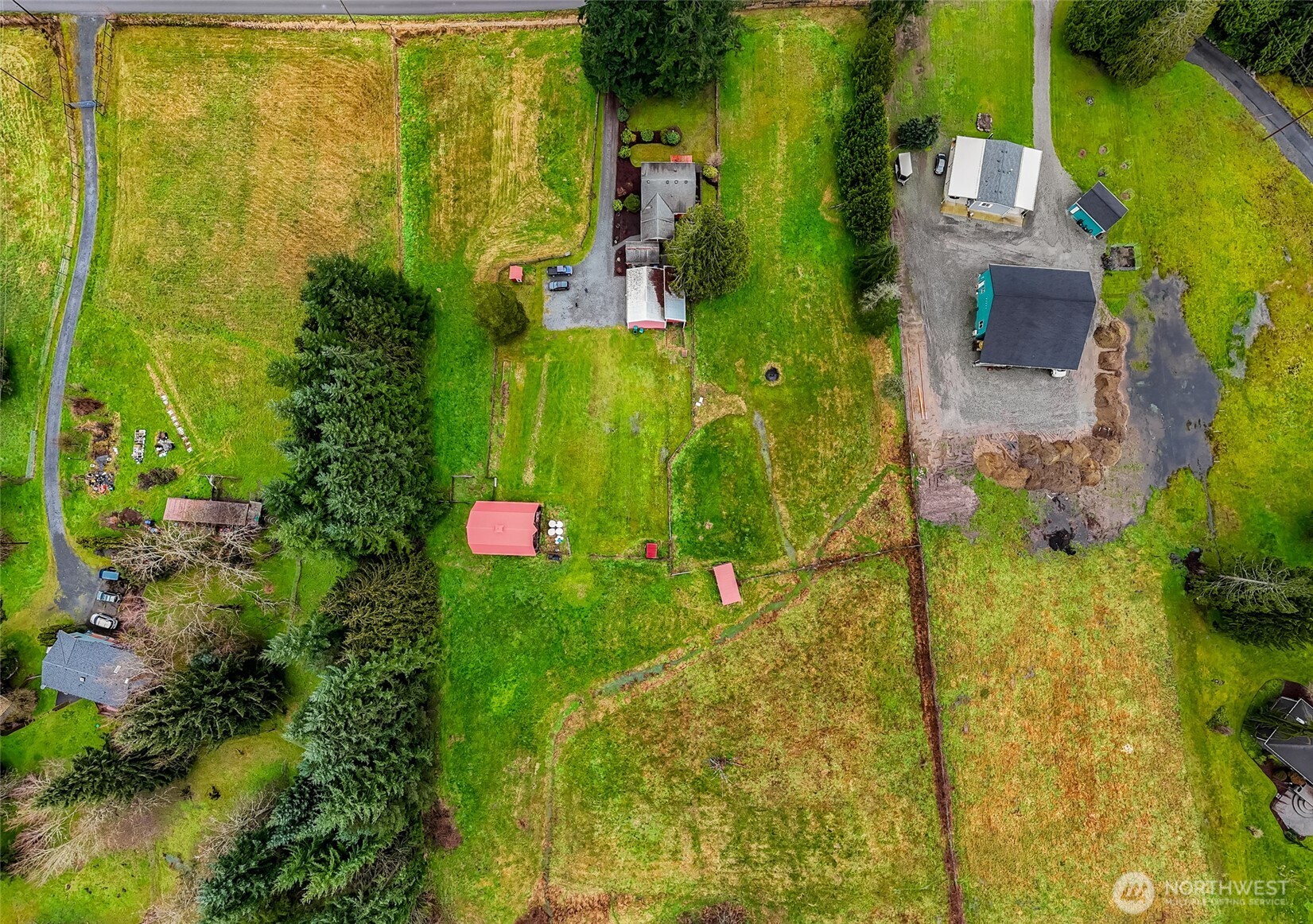 13616 99th Avenue NE, Arlington, WA 98223