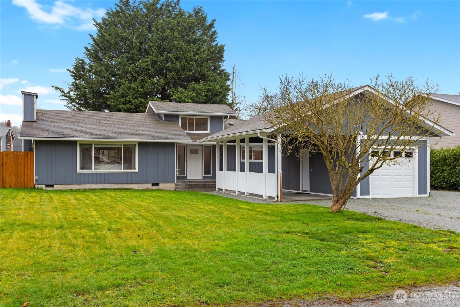 20327 Revilo Drive , Burlington, WA 98233