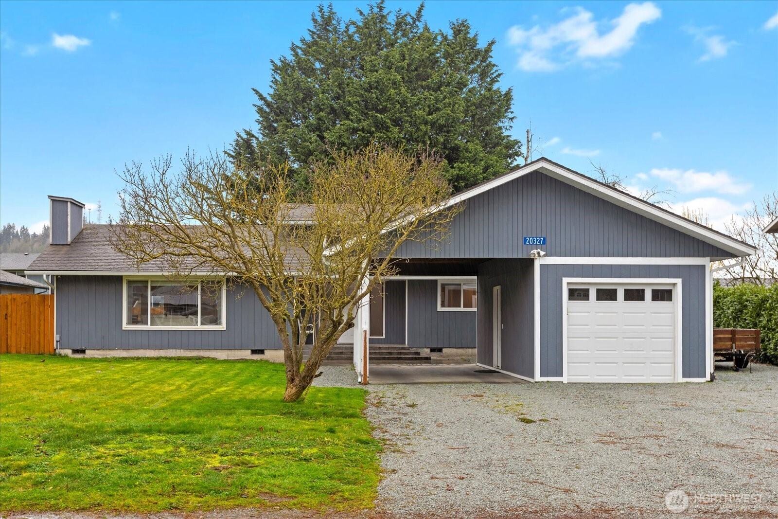 20327 Revilo Drive , Burlington, WA 98233