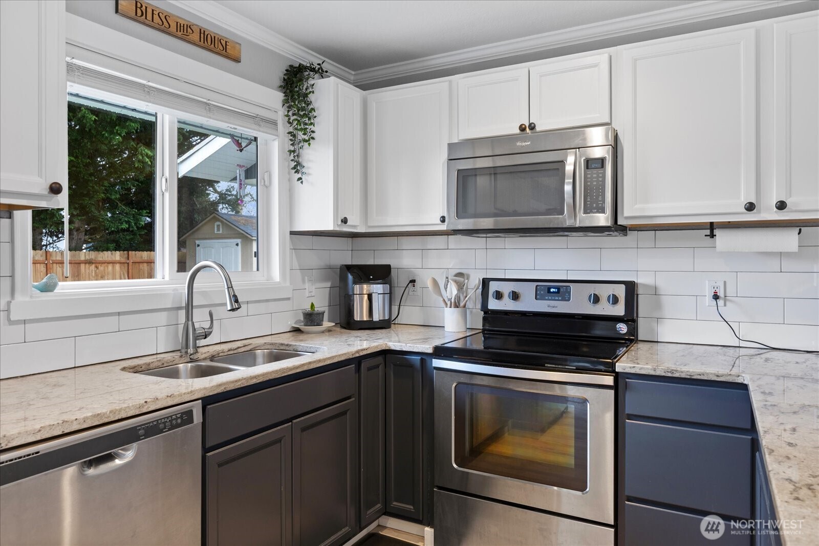 20327 Revilo Drive , Burlington, WA 98233