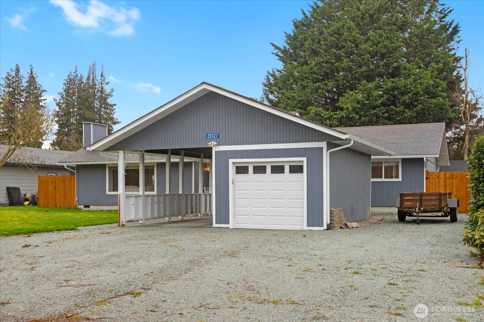 20327 Revilo Drive , Burlington, WA 98233