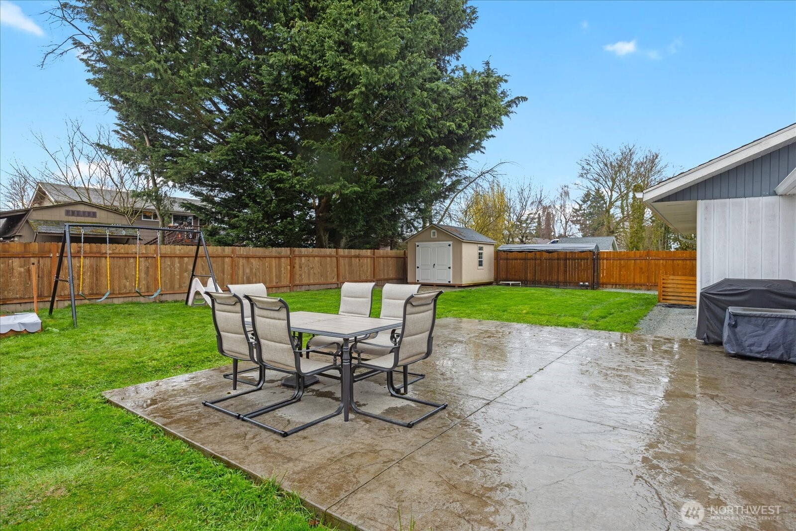 20327 Revilo Drive , Burlington, WA 98233