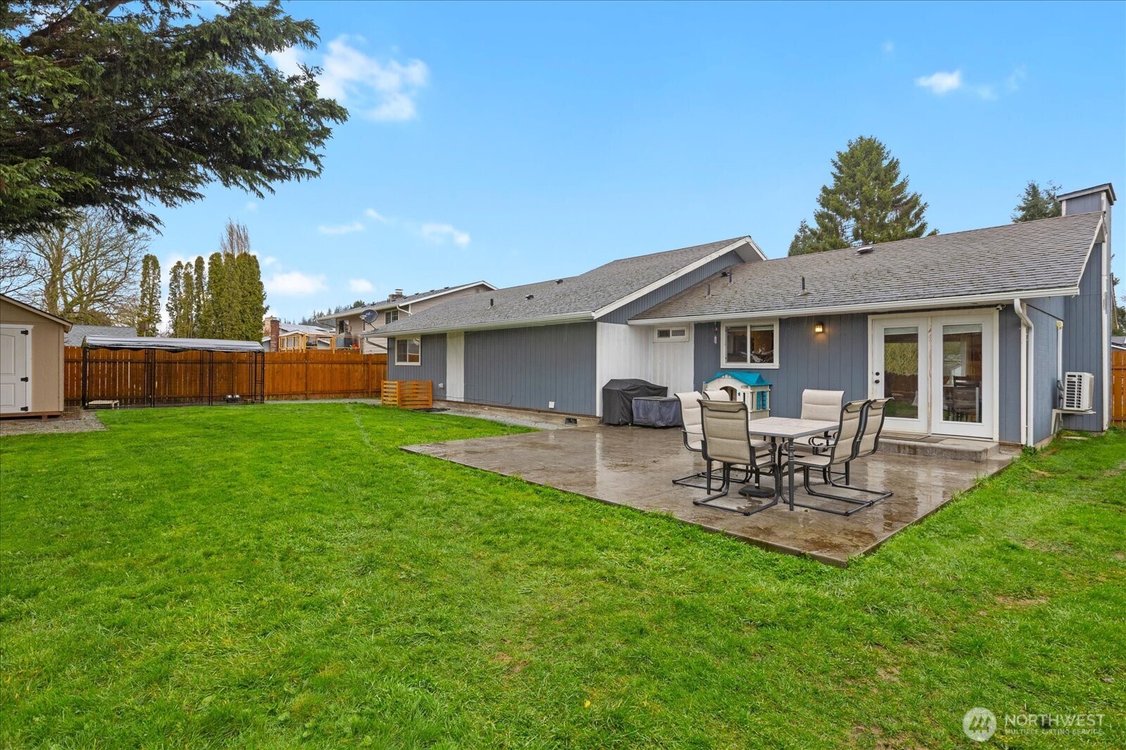 20327 Revilo Drive , Burlington, WA 98233