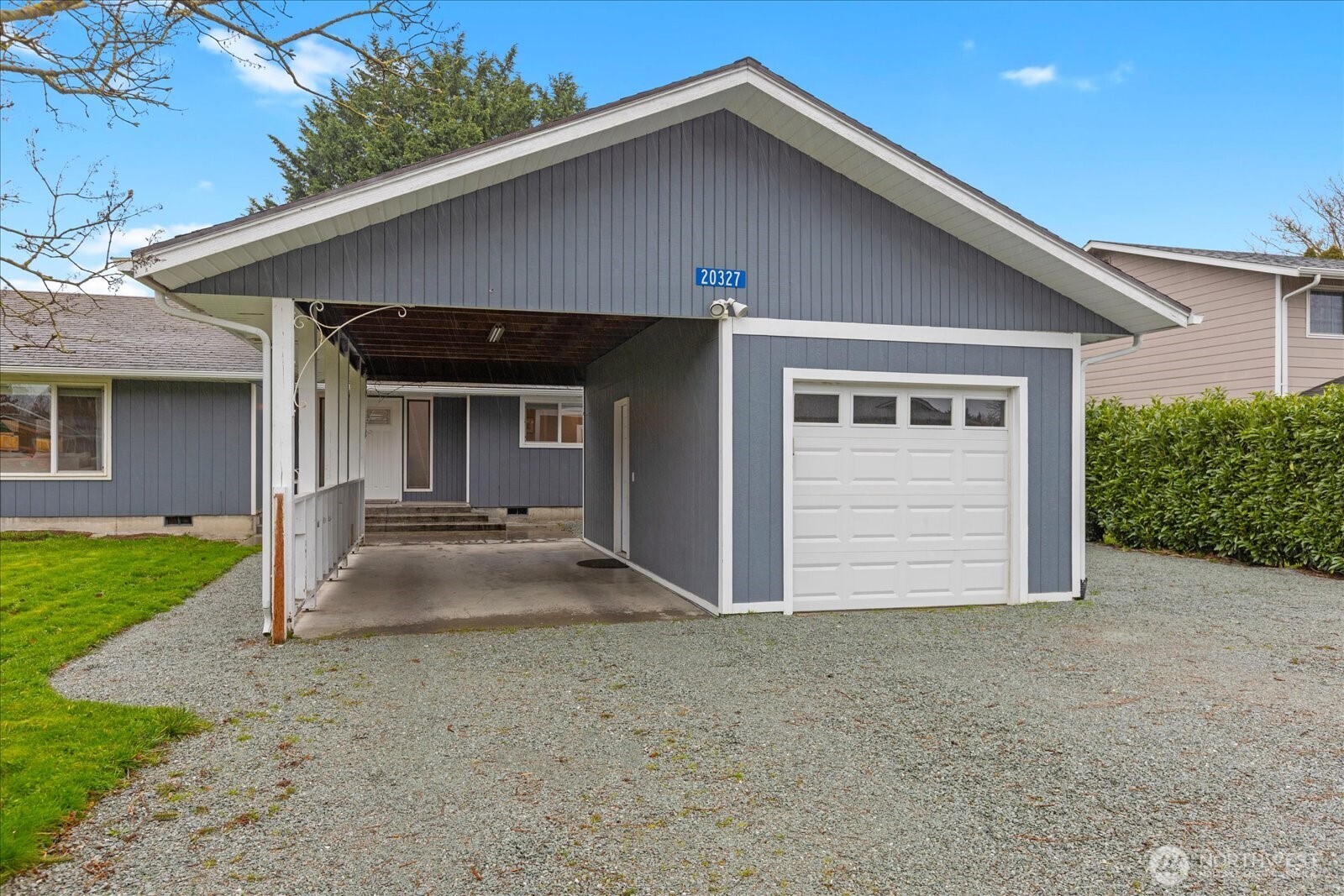 20327 Revilo Drive , Burlington, WA 98233
