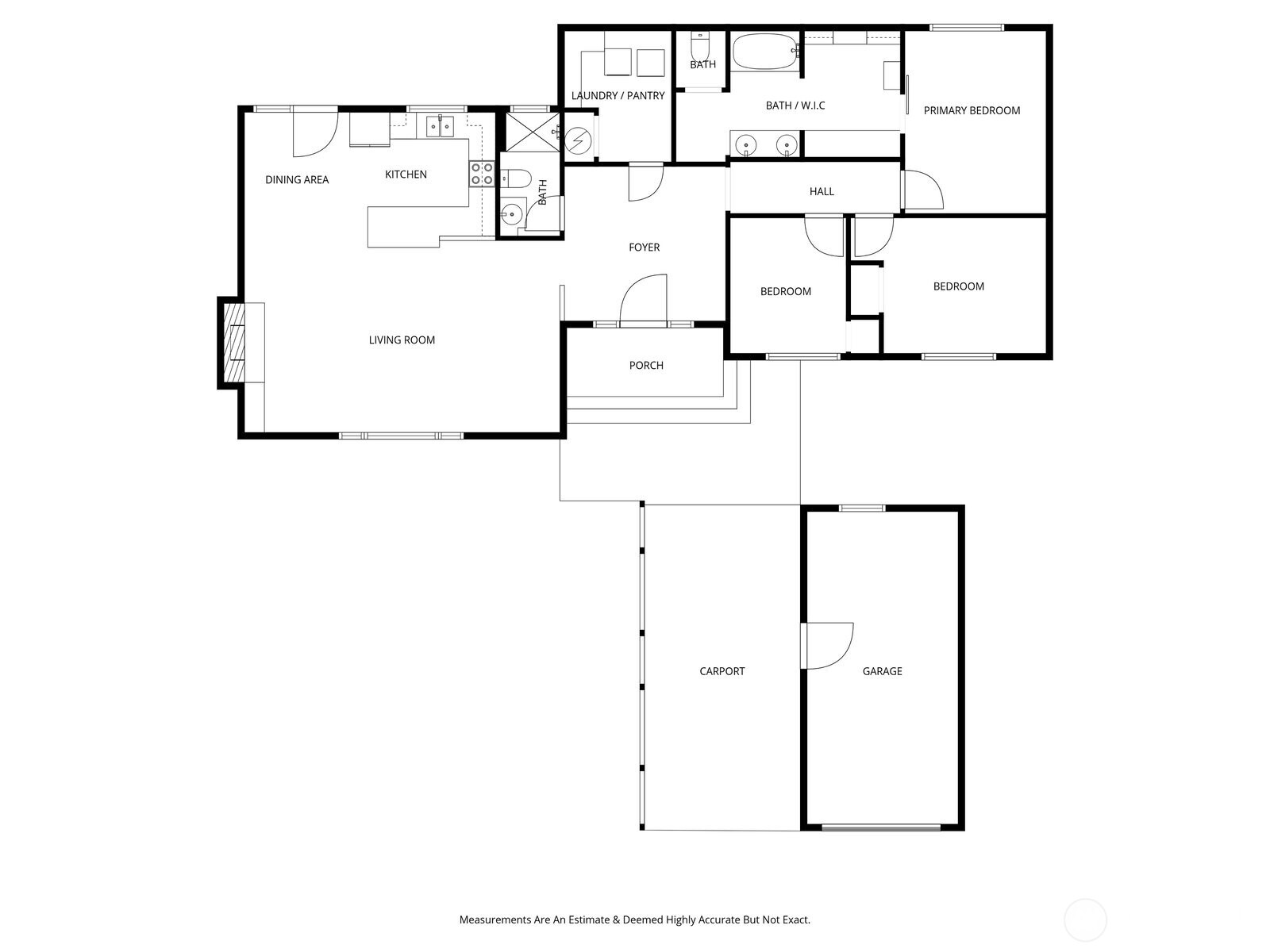 20327 Revilo Drive , Burlington, WA 98233