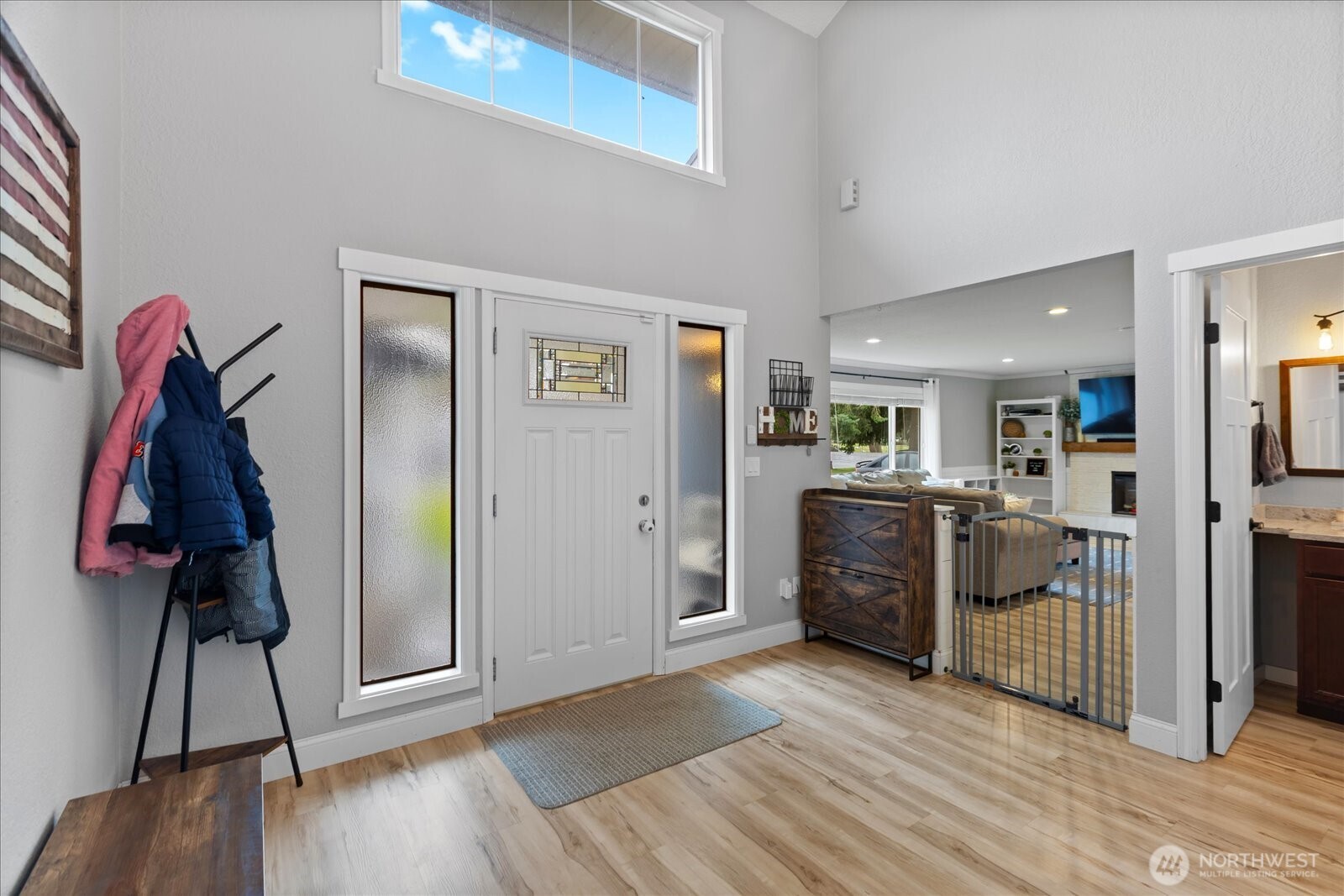 20327 Revilo Drive , Burlington, WA 98233