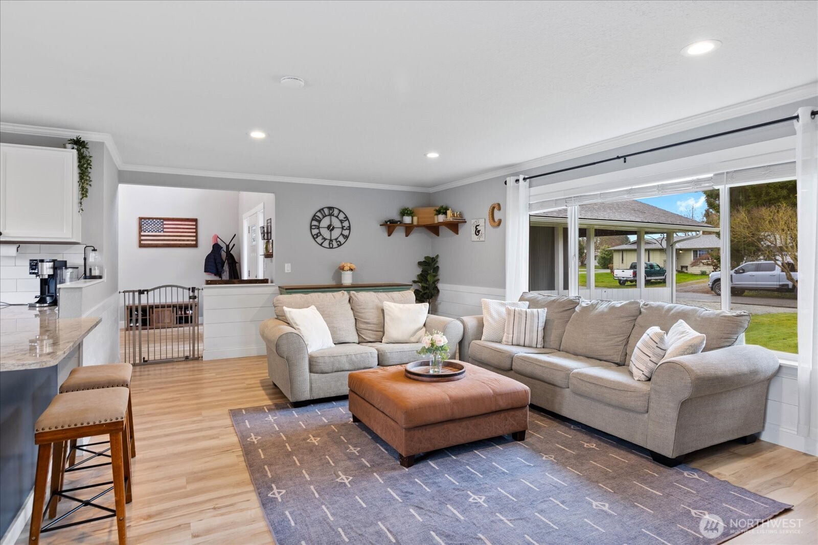 20327 Revilo Drive , Burlington, WA 98233