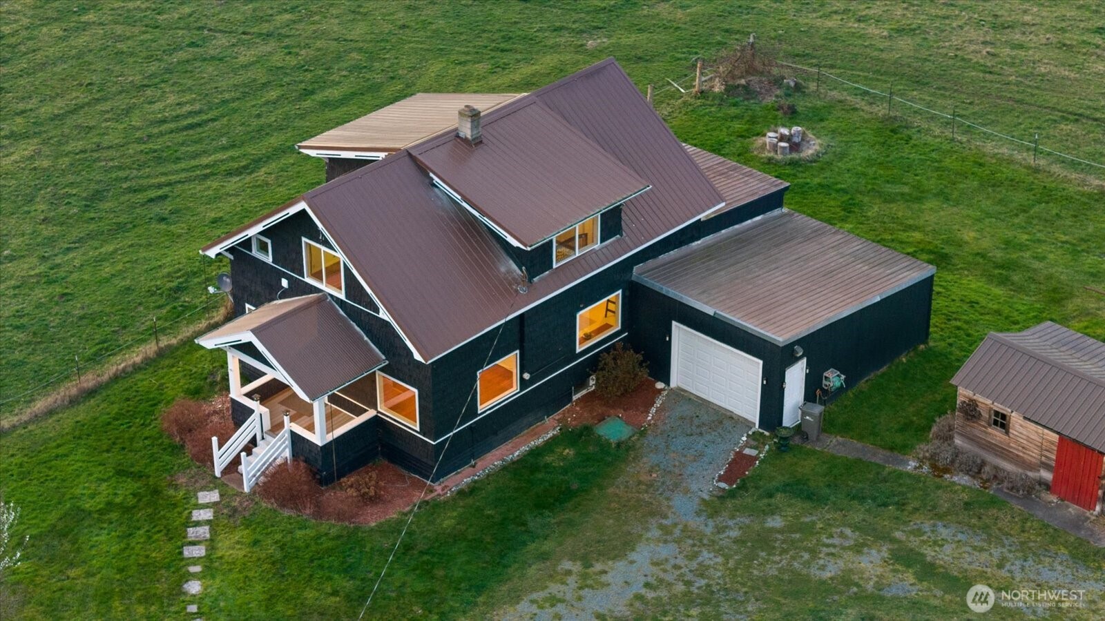 30731 Walberg Road , Sedro Woolley, WA 98284