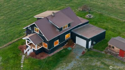 30731 Walberg Road , Sedro Woolley, WA 98284