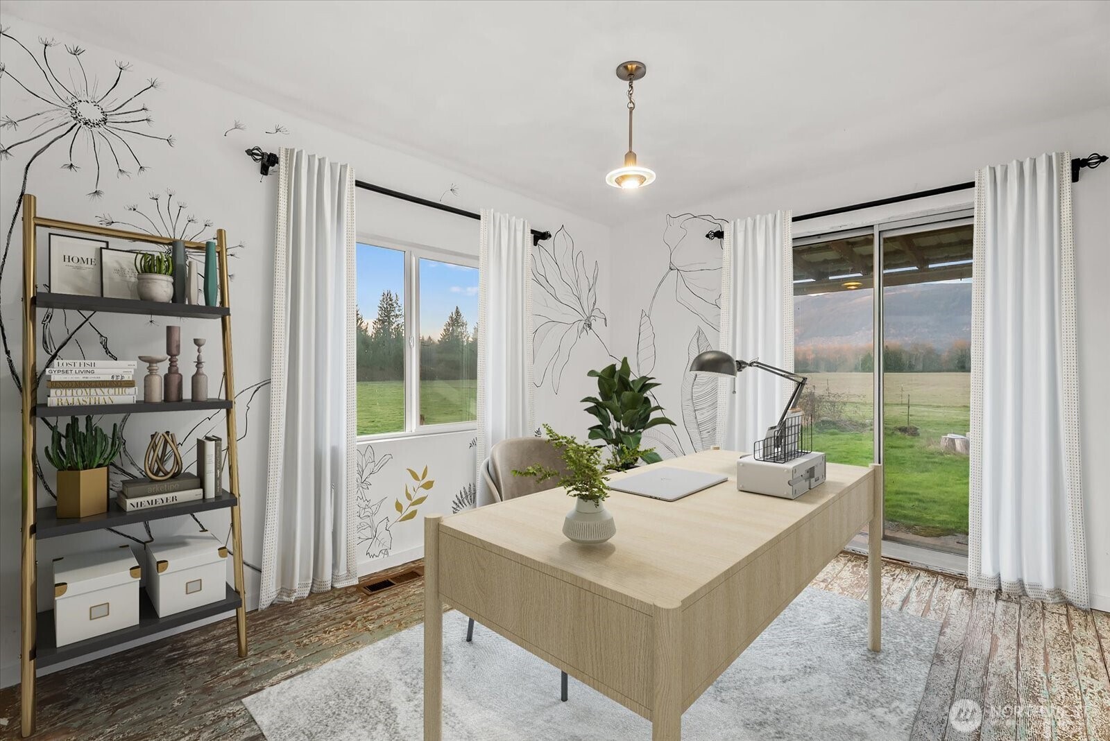 30731 Walberg Road , Sedro Woolley, WA 98284