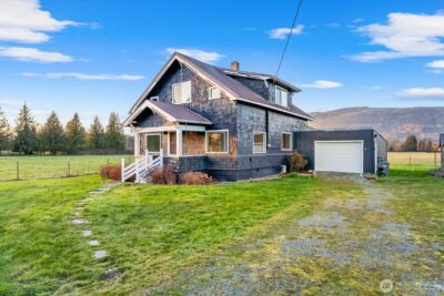 30731 Walberg Road , Sedro Woolley, WA 98284