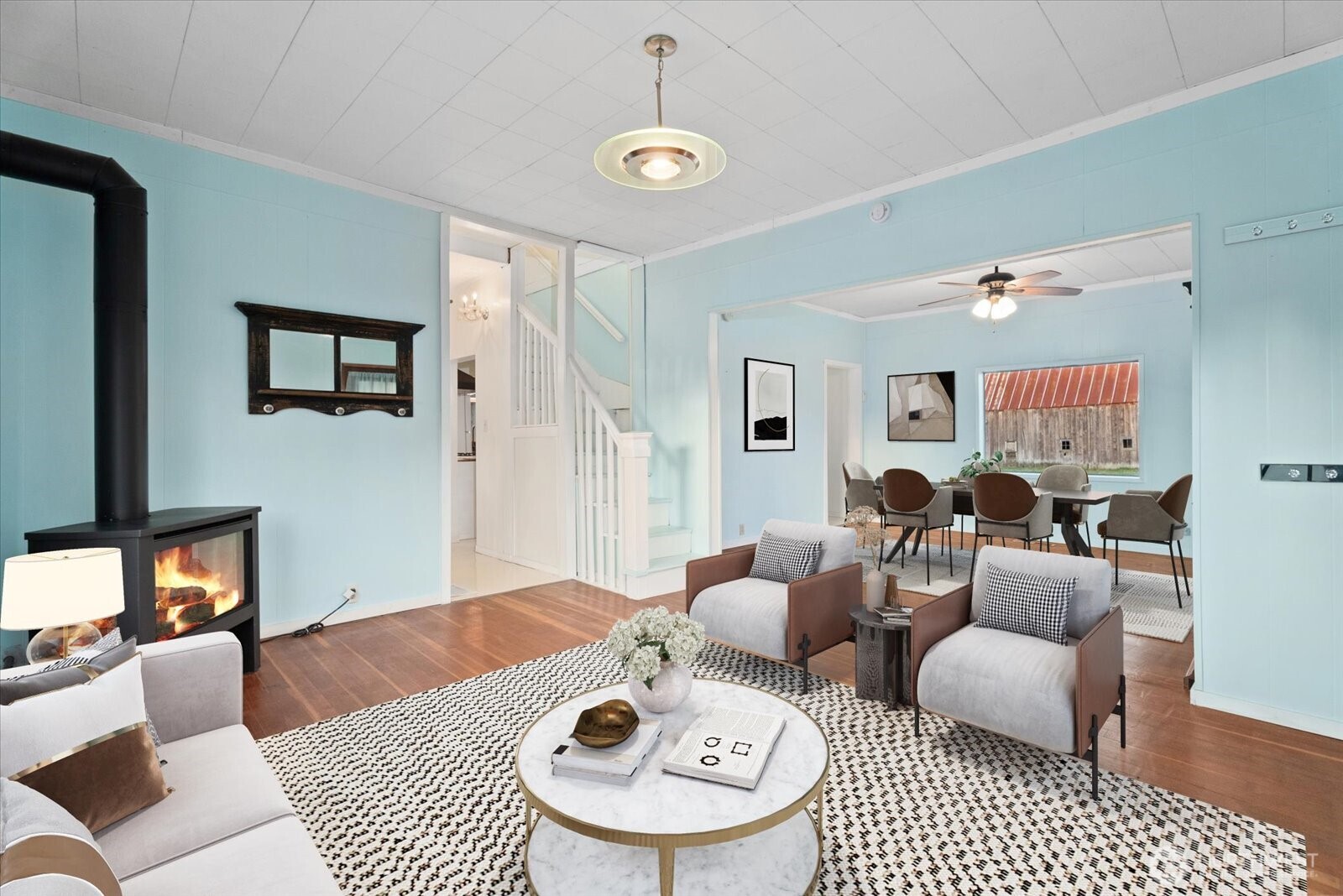 30731 Walberg Road , Sedro Woolley, WA 98284