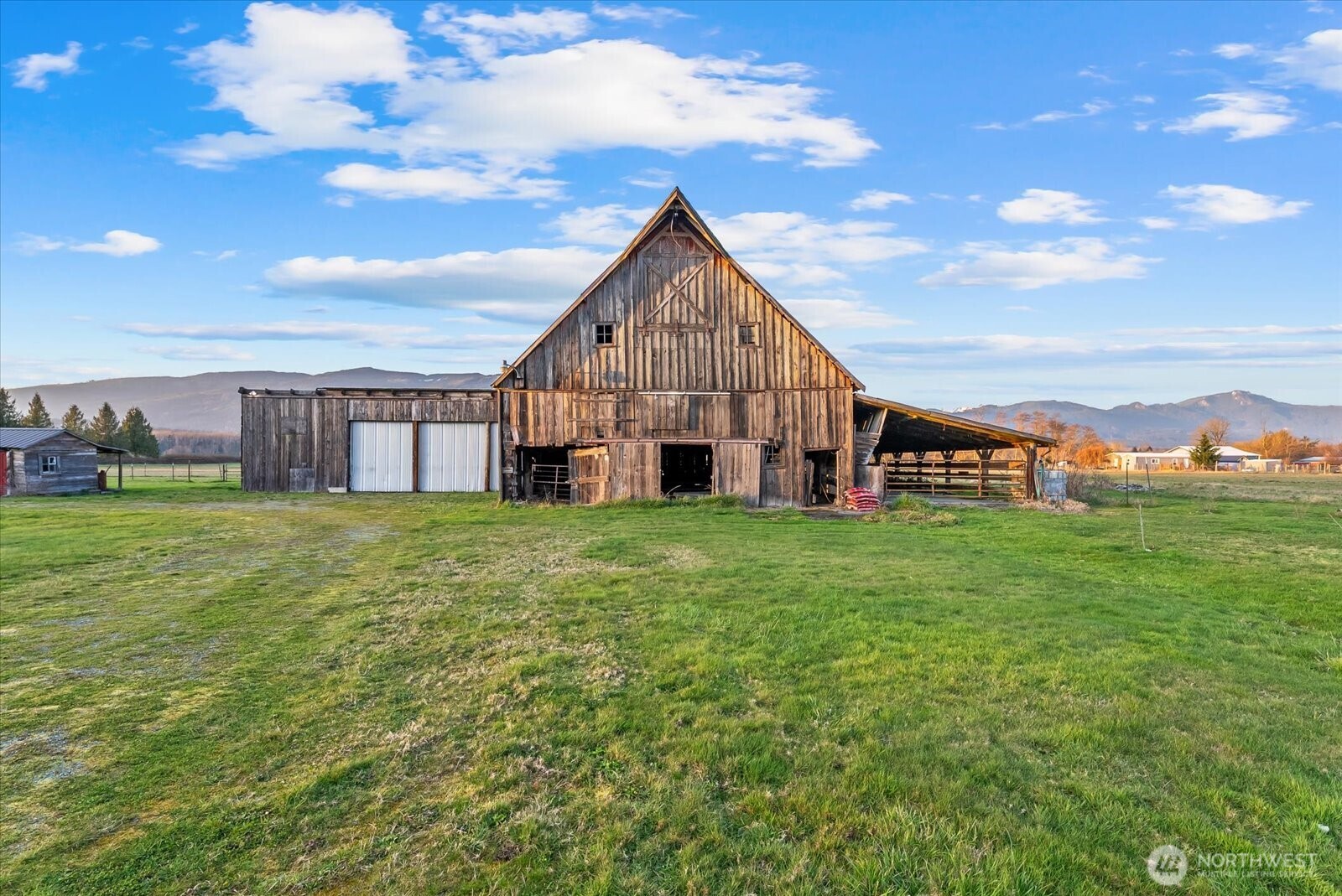 30731 Walberg Road , Sedro Woolley, WA 98284