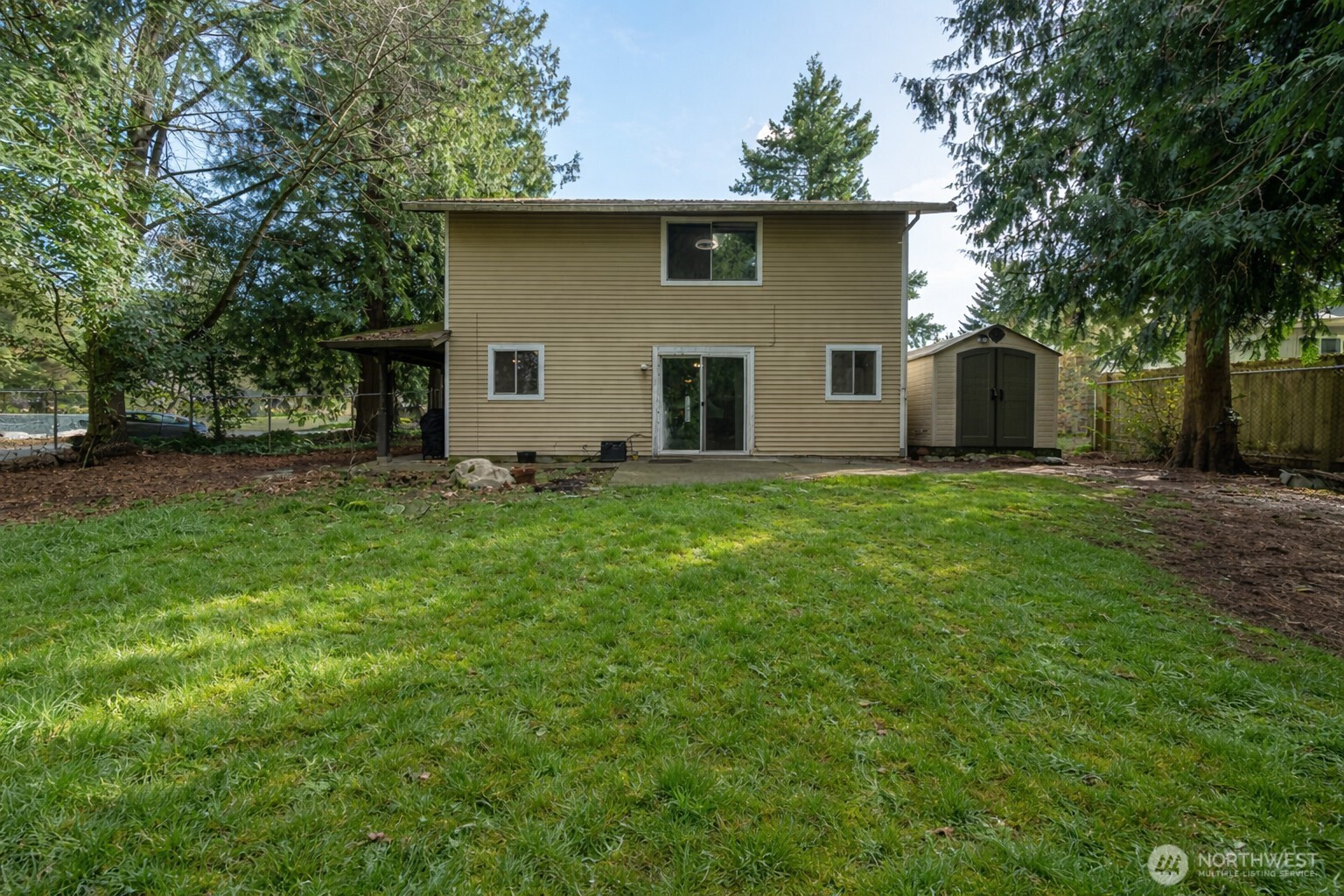 15220 118th Avenue Ct E, Puyallup, WA 98374