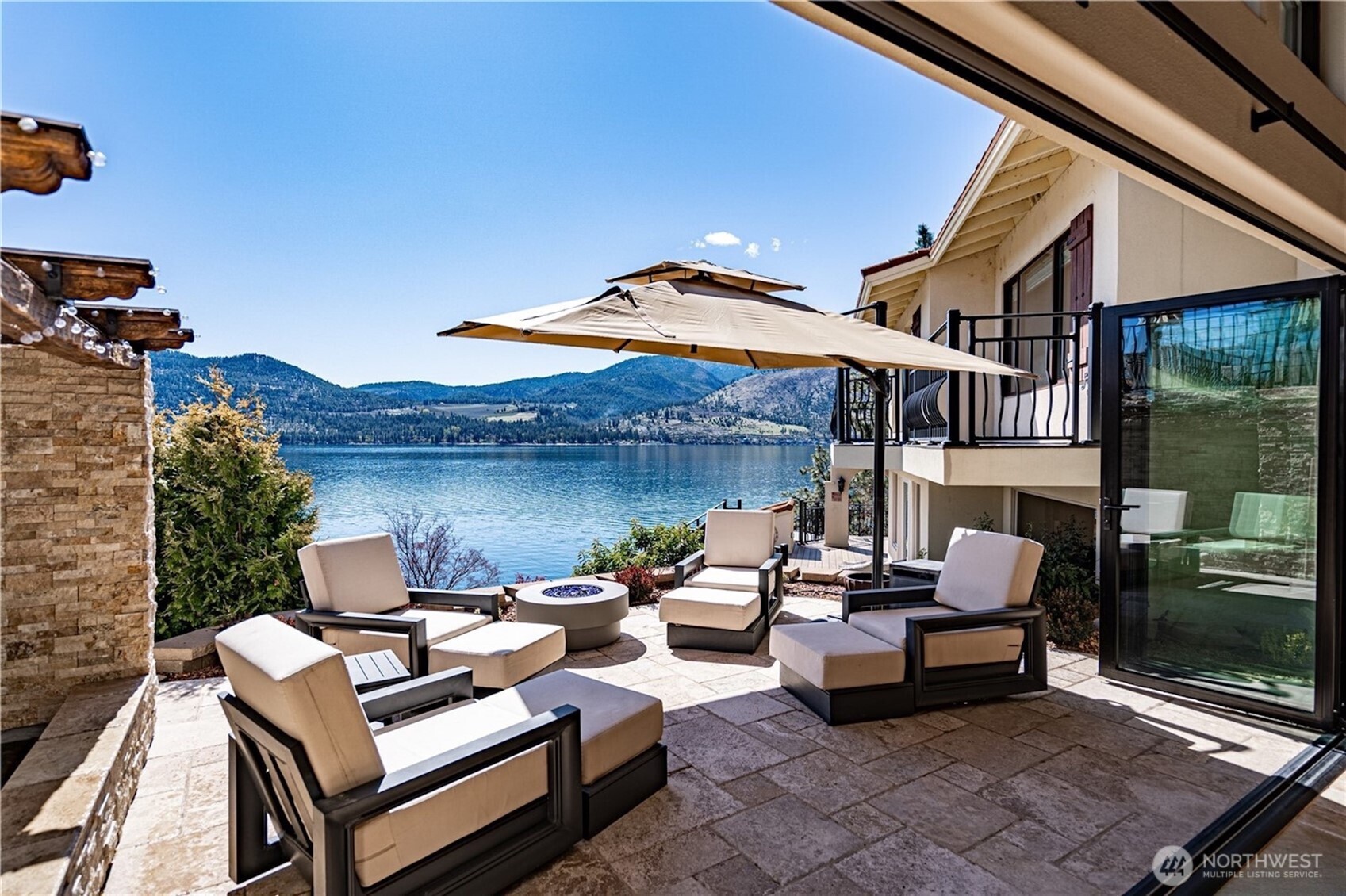 61 Washut Lane , Manson, WA 98831