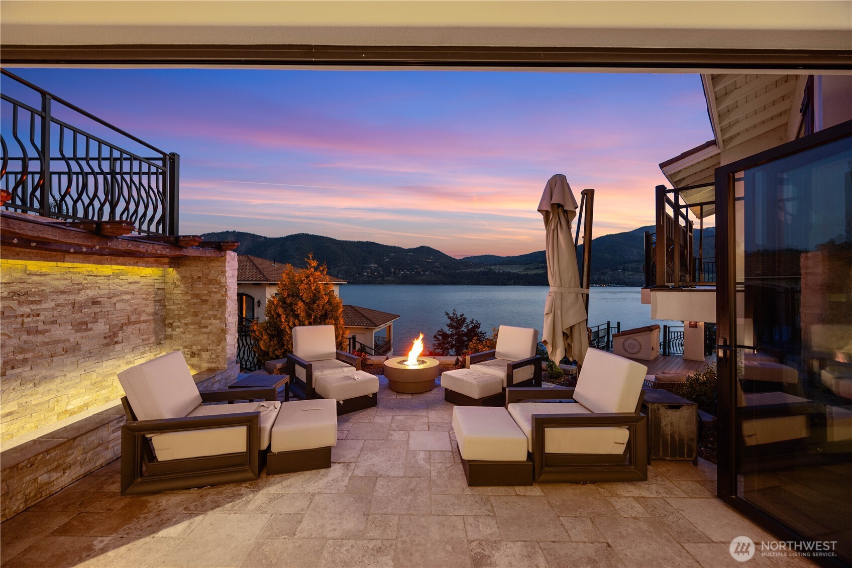 61 Washut Lane , Manson, WA 98831