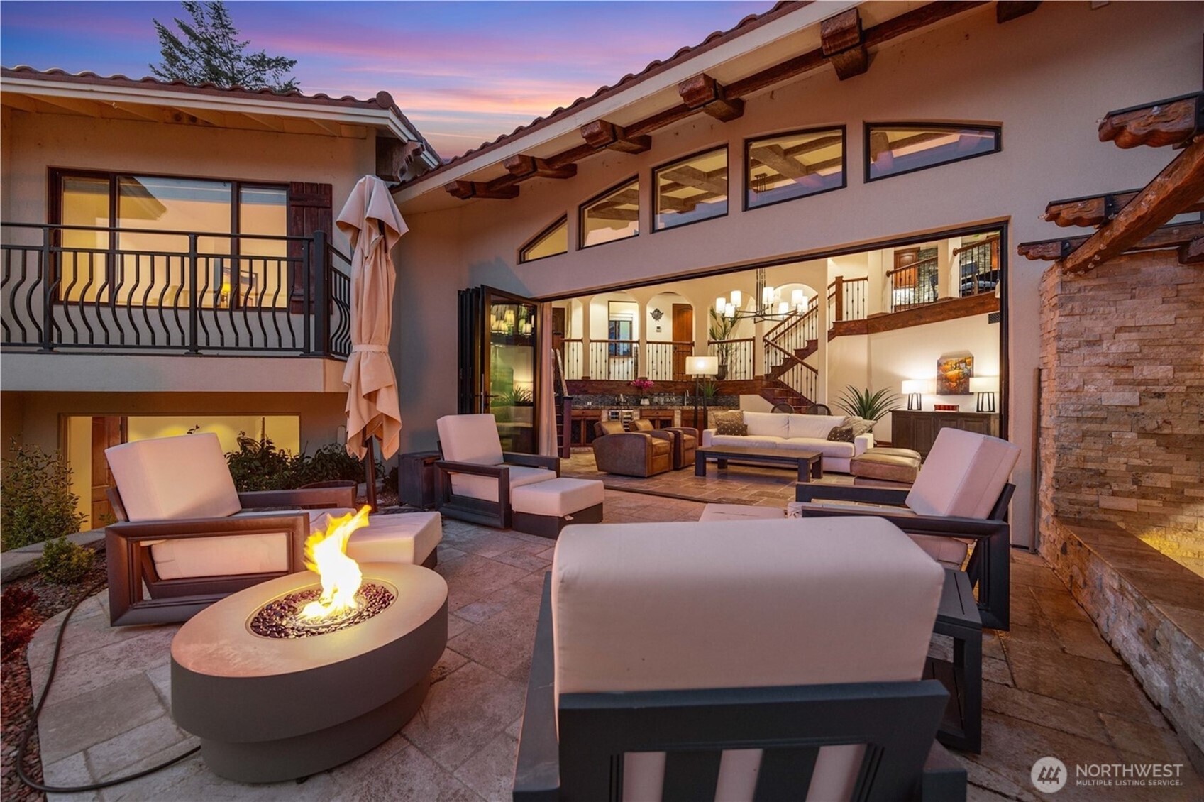 61 Washut Lane , Manson, WA 98831