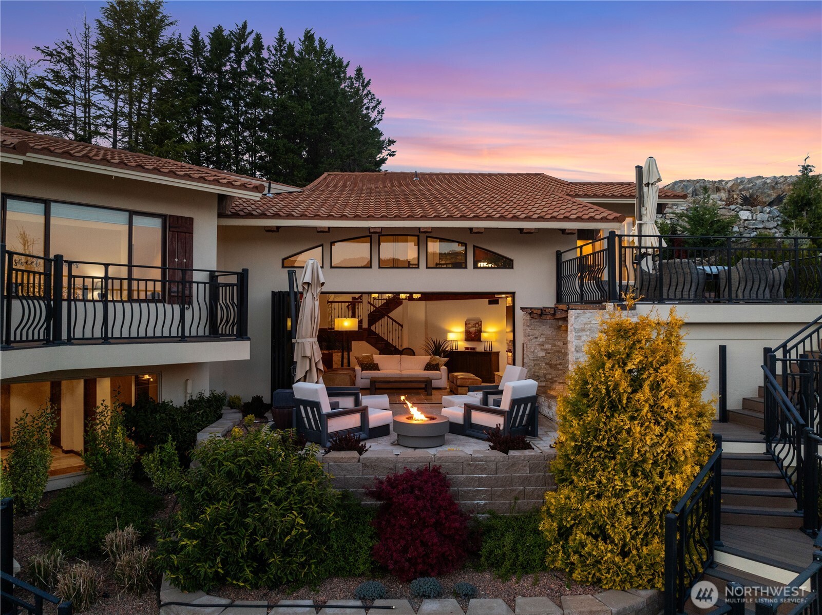 61 Washut Lane , Manson, WA 98831