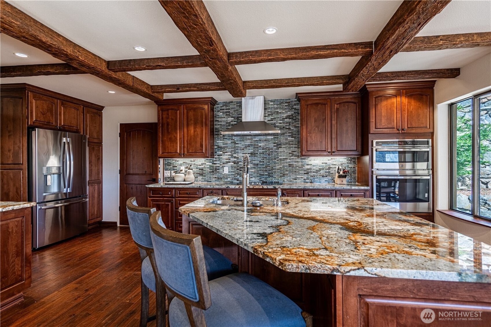 61 Washut Lane , Manson, WA 98831