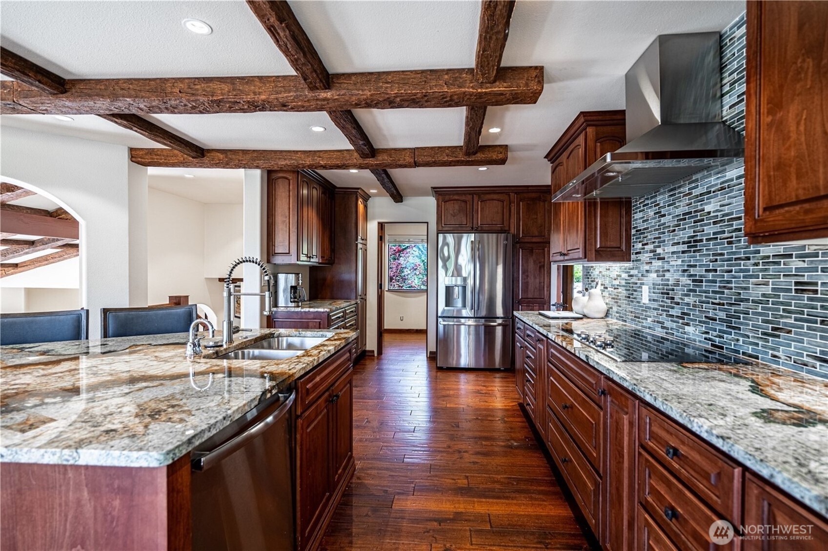 61 Washut Lane , Manson, WA 98831