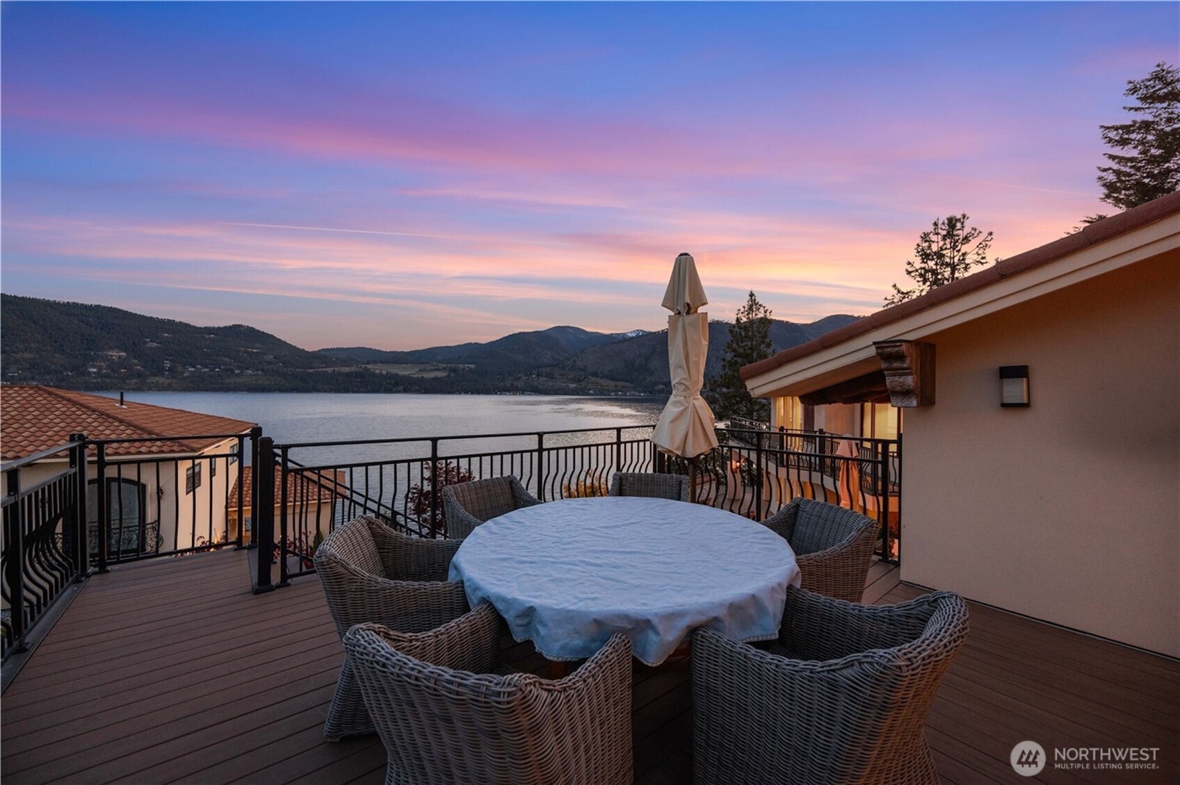 61 Washut Lane , Manson, WA 98831