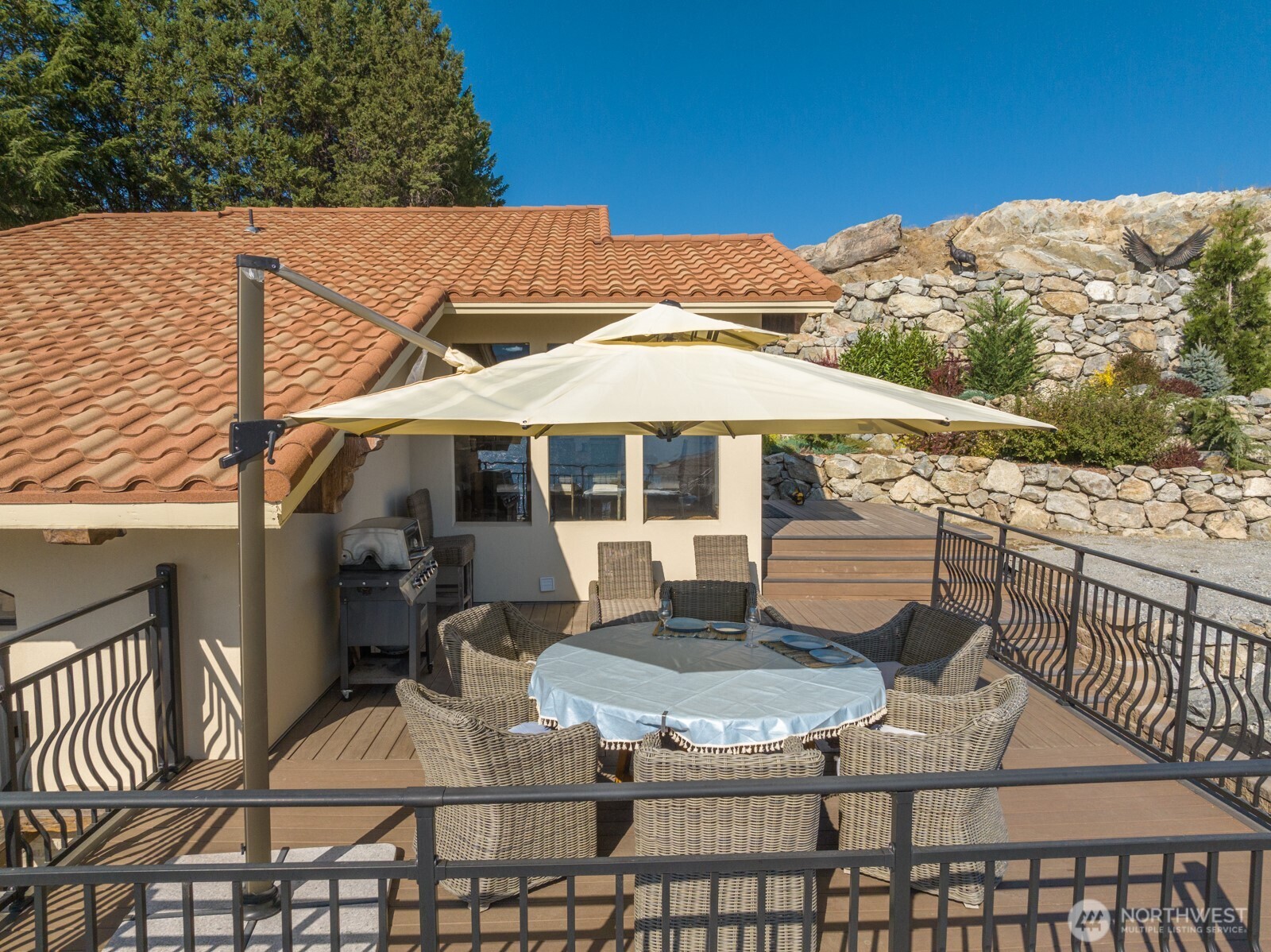 61 Washut Lane , Manson, WA 98831