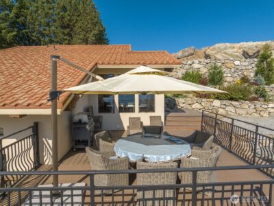 61 Washut Lane , Manson, WA 98831 - Photo 20