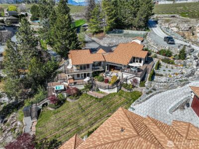 61 Washut Lane , Manson, WA 98831 - Photo 2