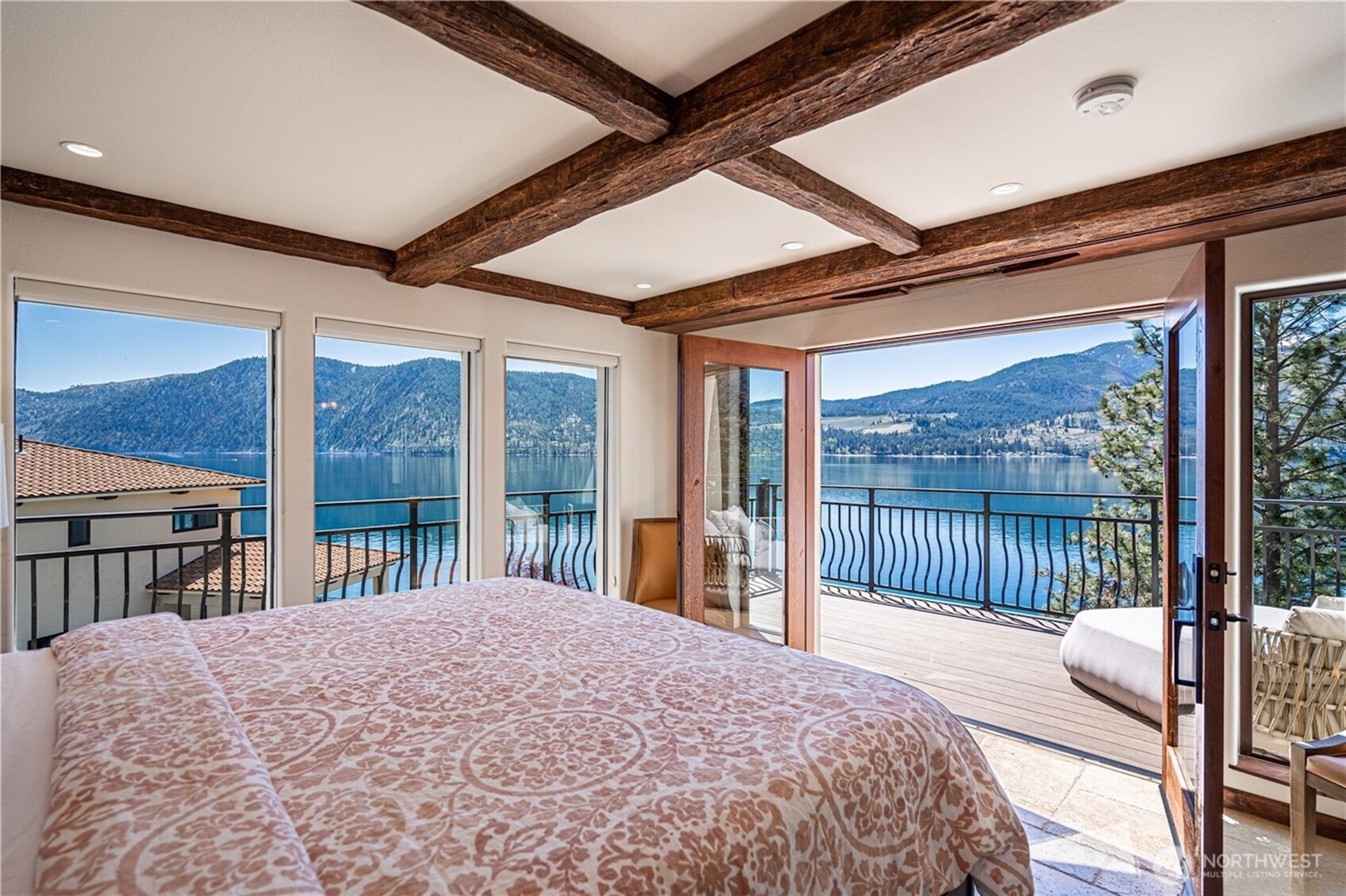 61 Washut Lane , Manson, WA 98831