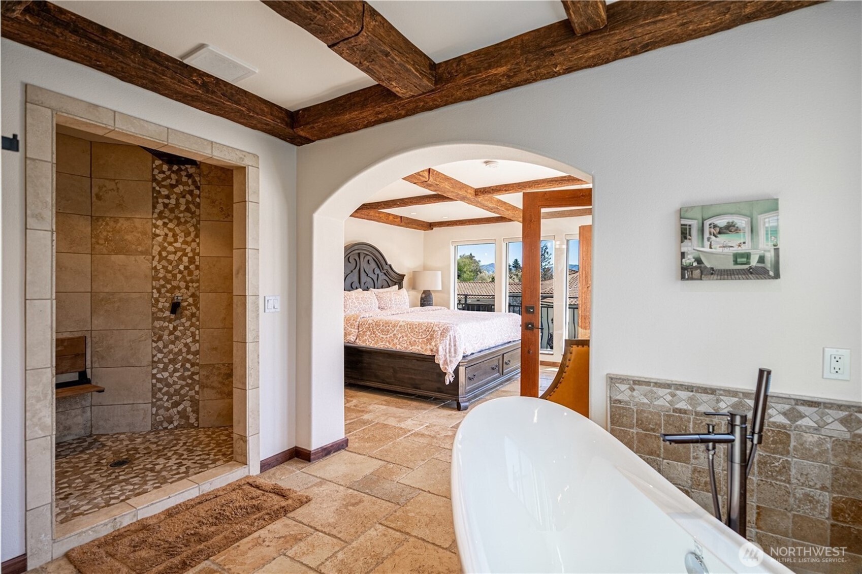 61 Washut Lane , Manson, WA 98831