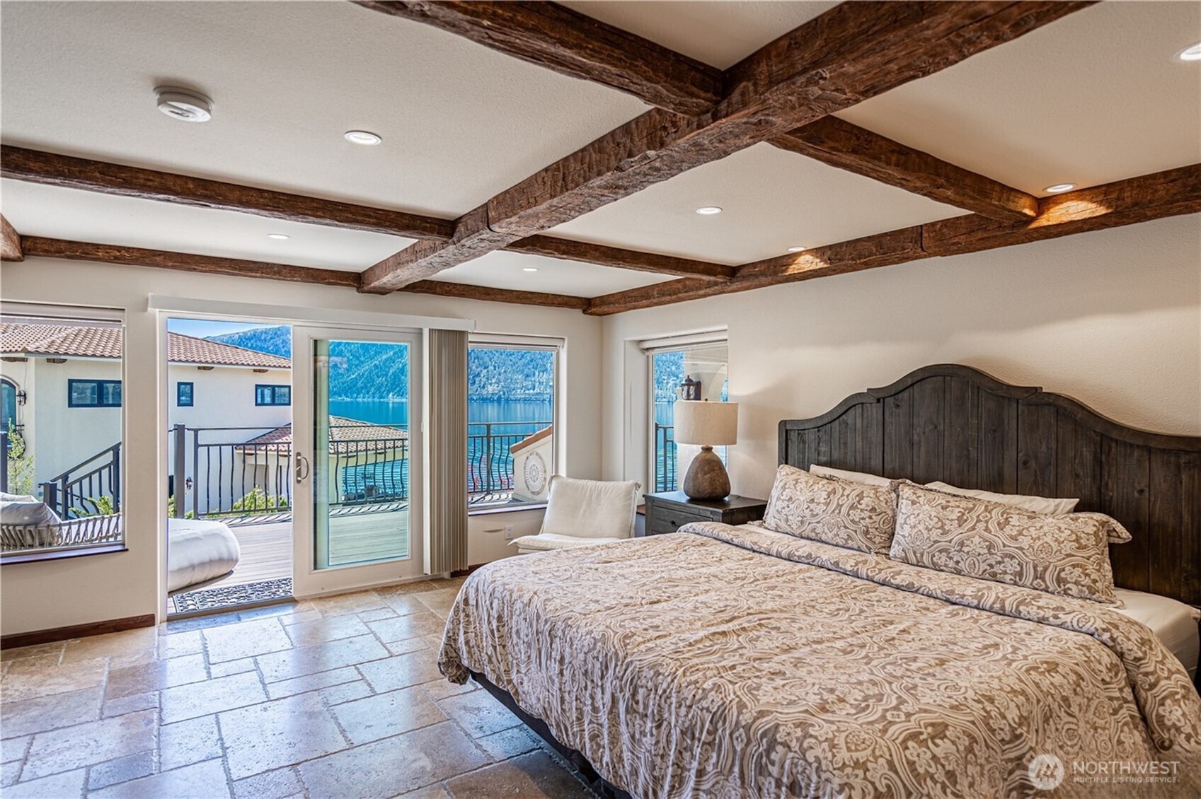 61 Washut Lane , Manson, WA 98831