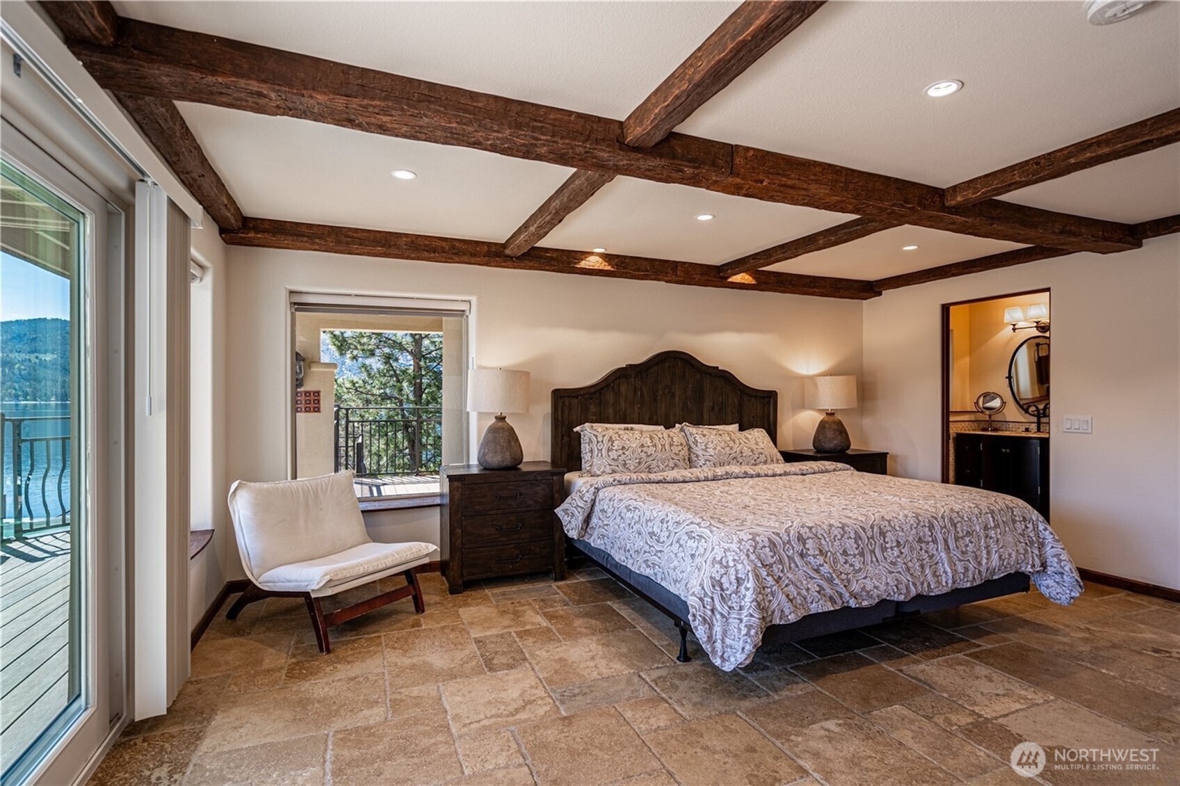 61 Washut Lane , Manson, WA 98831