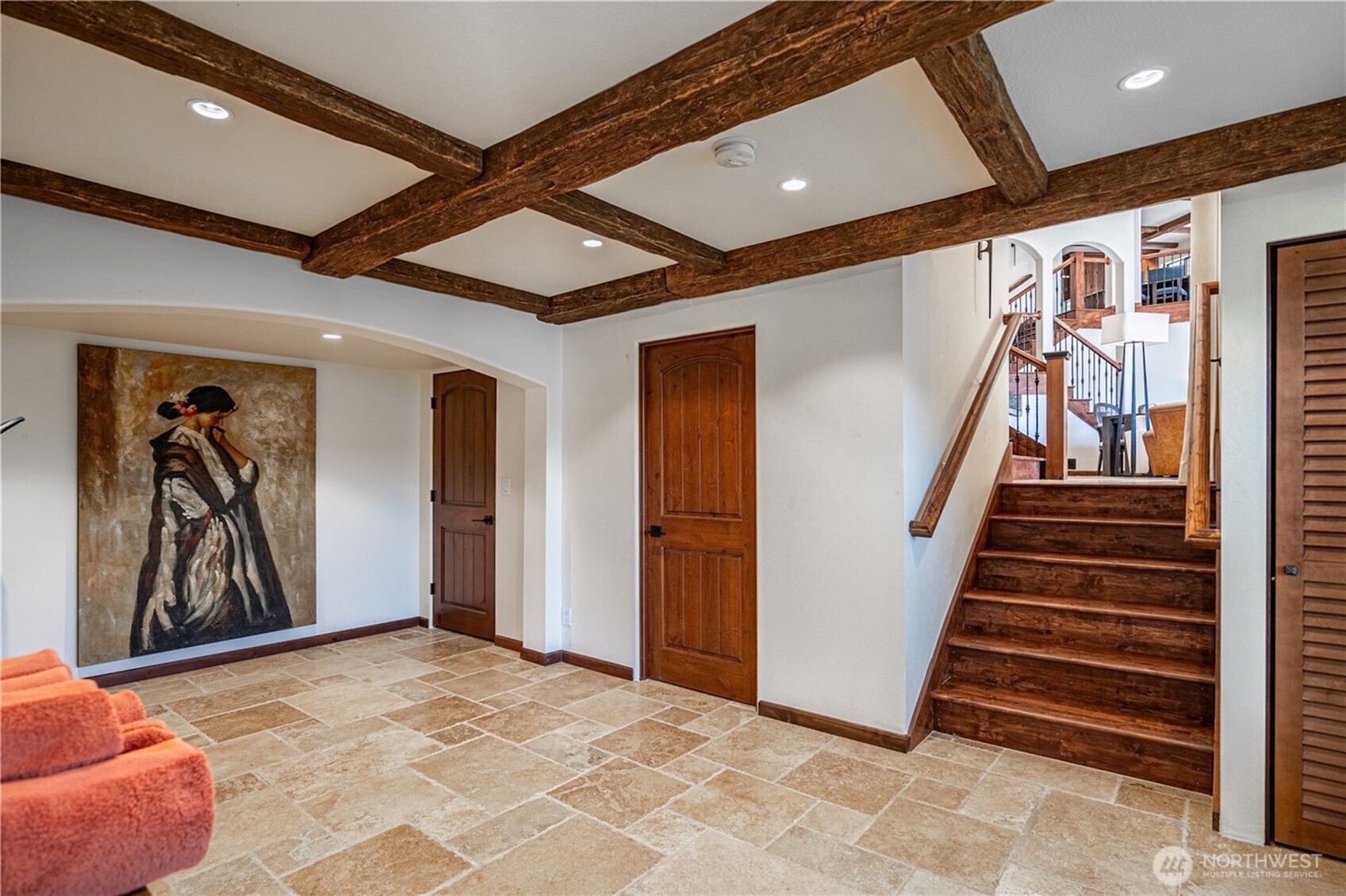 61 Washut Lane , Manson, WA 98831