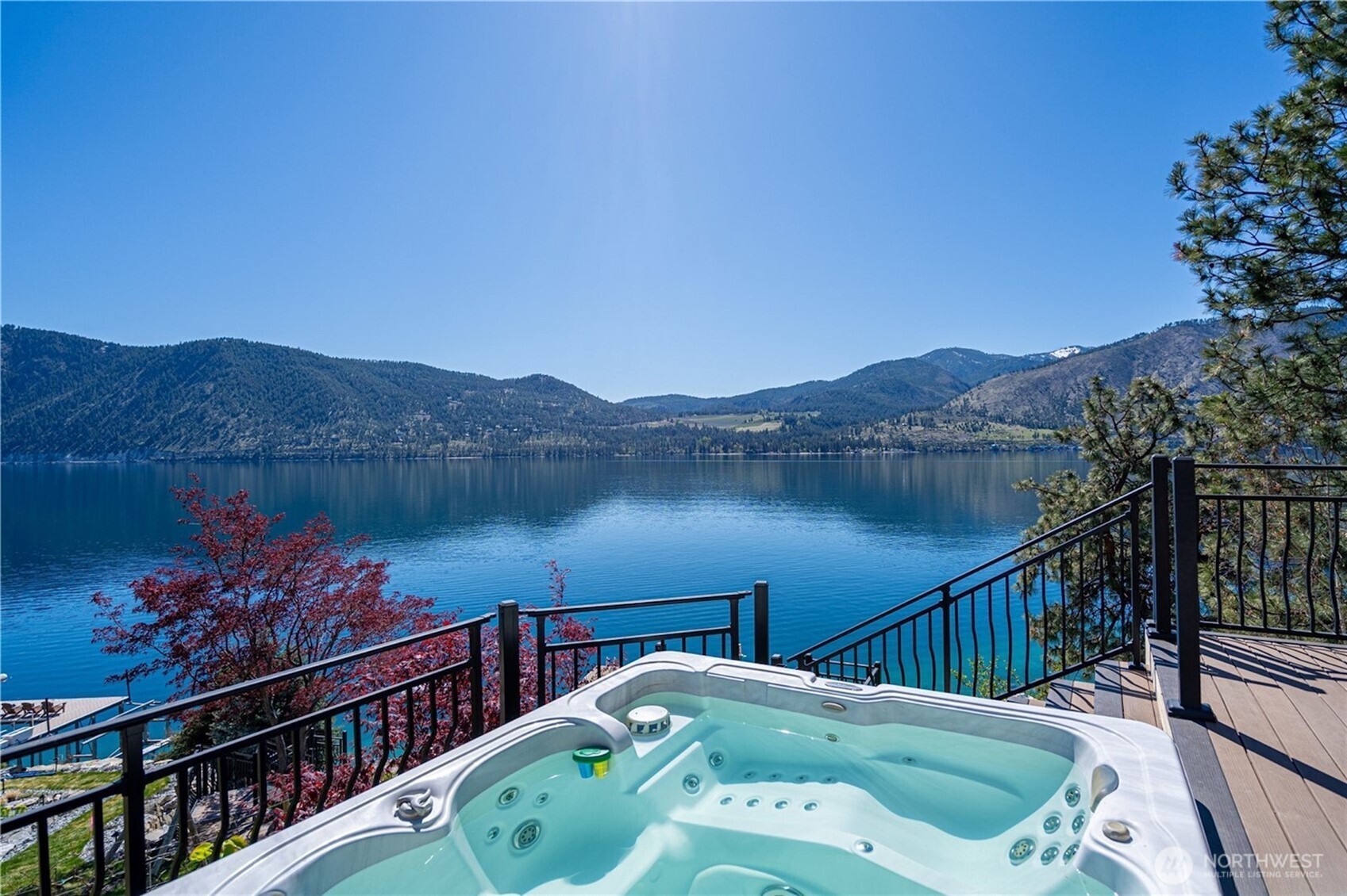 61 Washut Lane , Manson, WA 98831