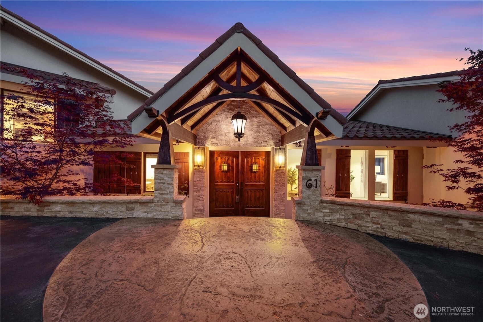 61 Washut Lane , Manson, WA 98831