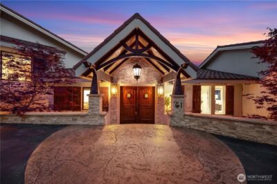 61 Washut Lane , Manson, WA 98831 - Photo 39