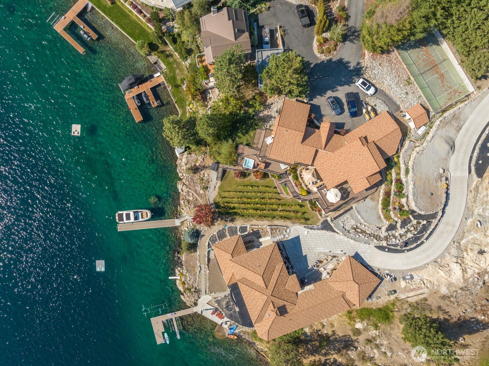 61 Washut Lane , Manson, WA 98831