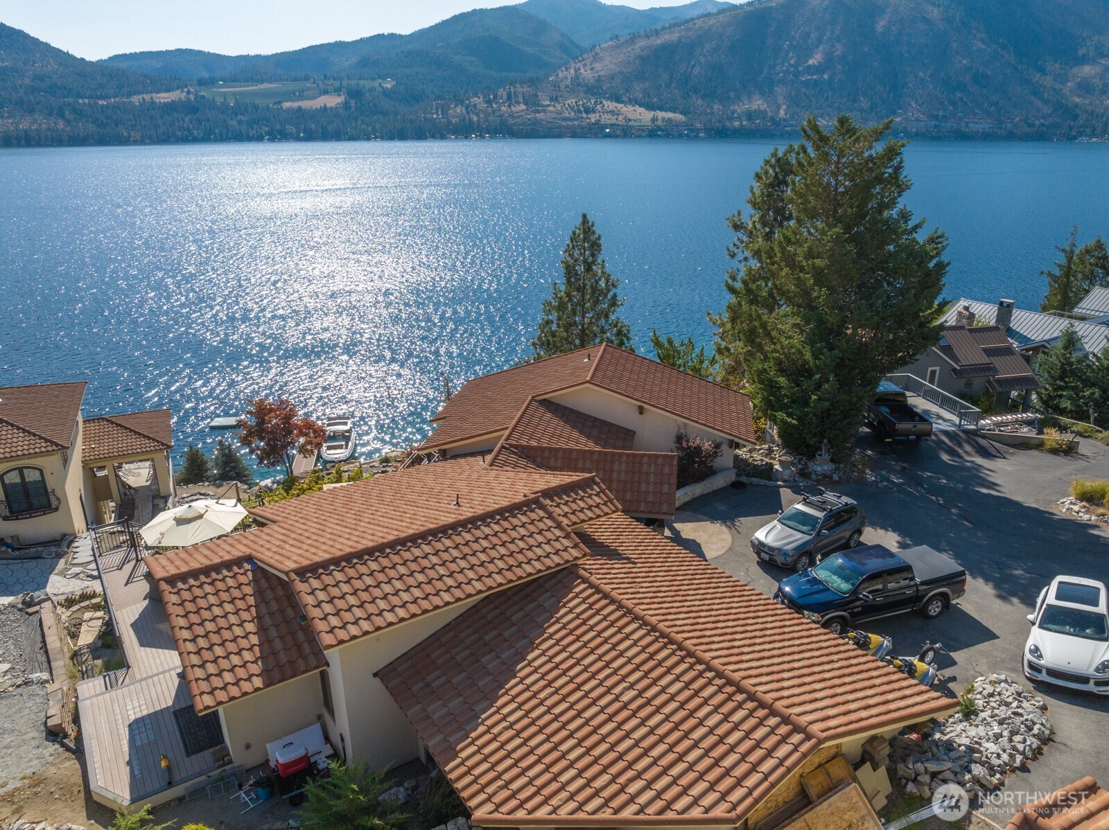 61 Washut Lane , Manson, WA 98831