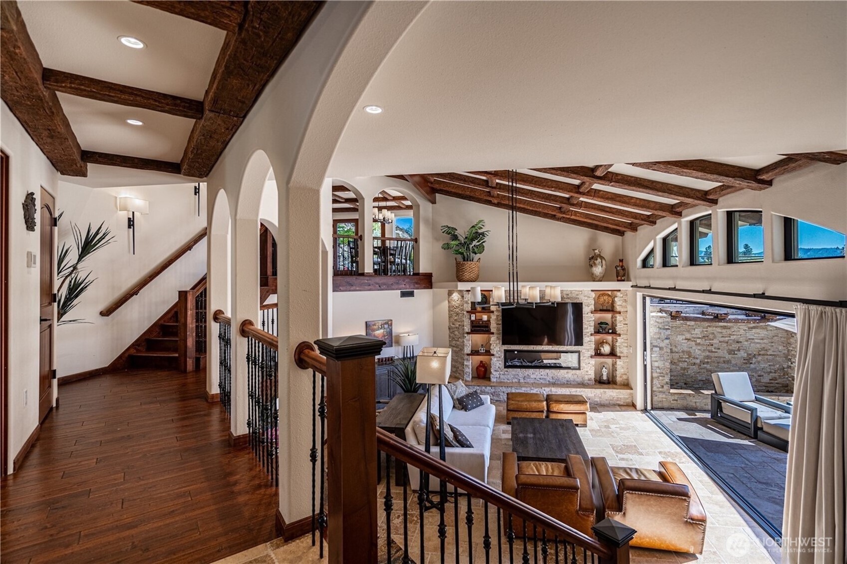 61 Washut Lane , Manson, WA 98831