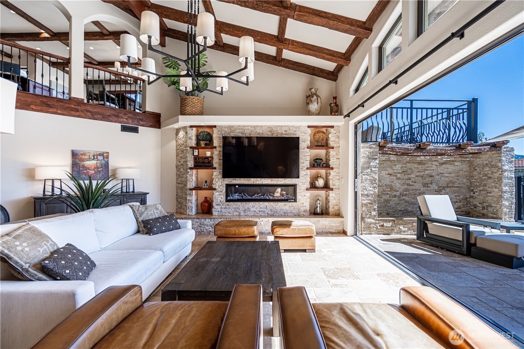 61 Washut Lane , Manson, WA 98831