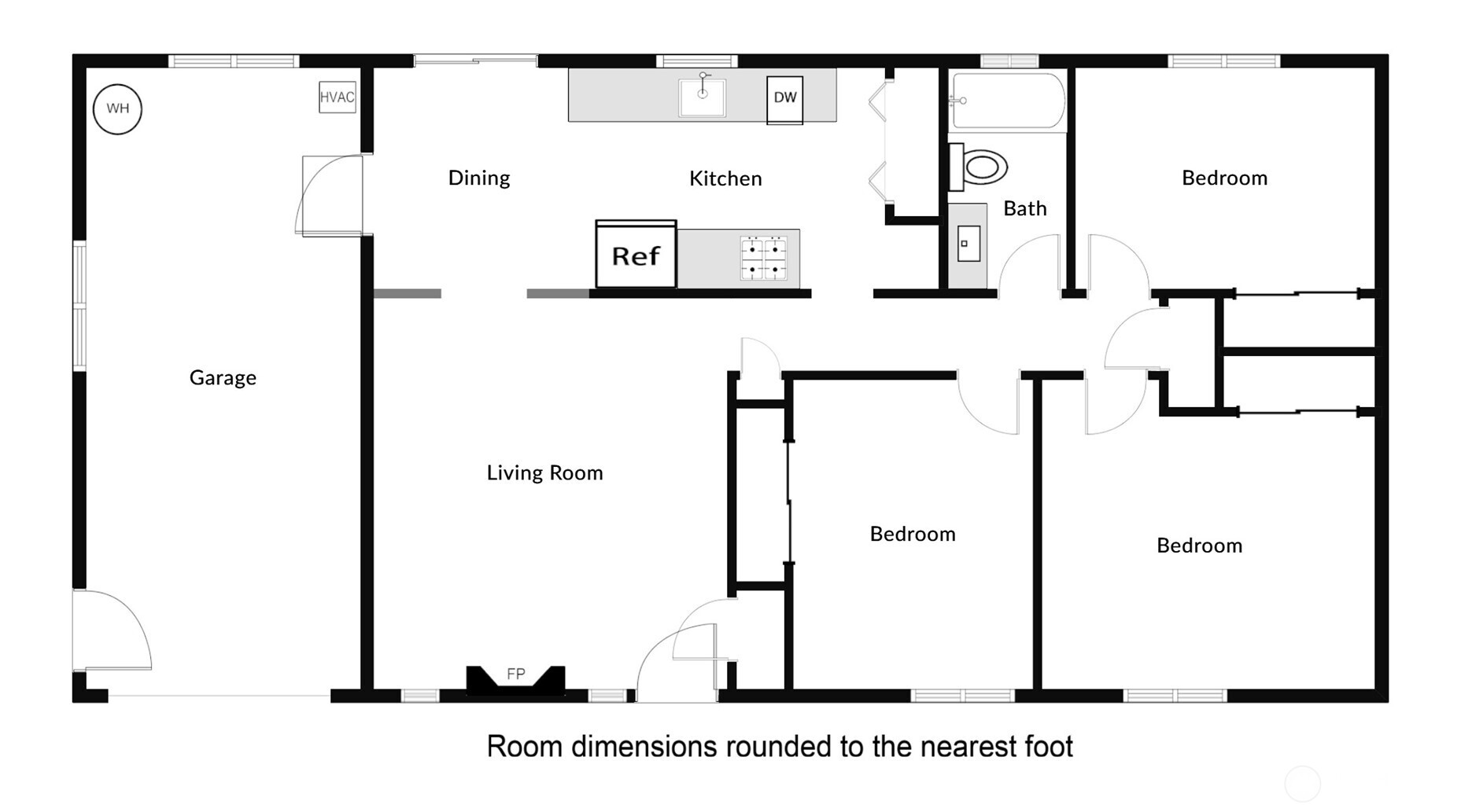 815 NE 200th Street , Shoreline, WA 98155