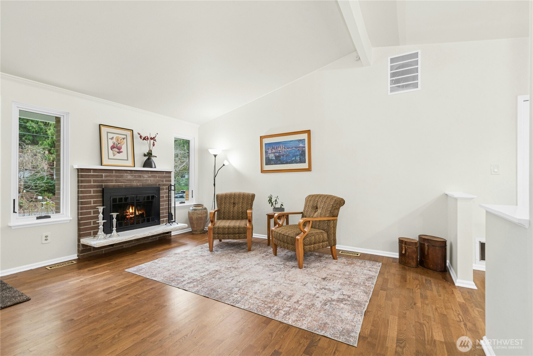 815 NE 200th Street , Shoreline, WA 98155