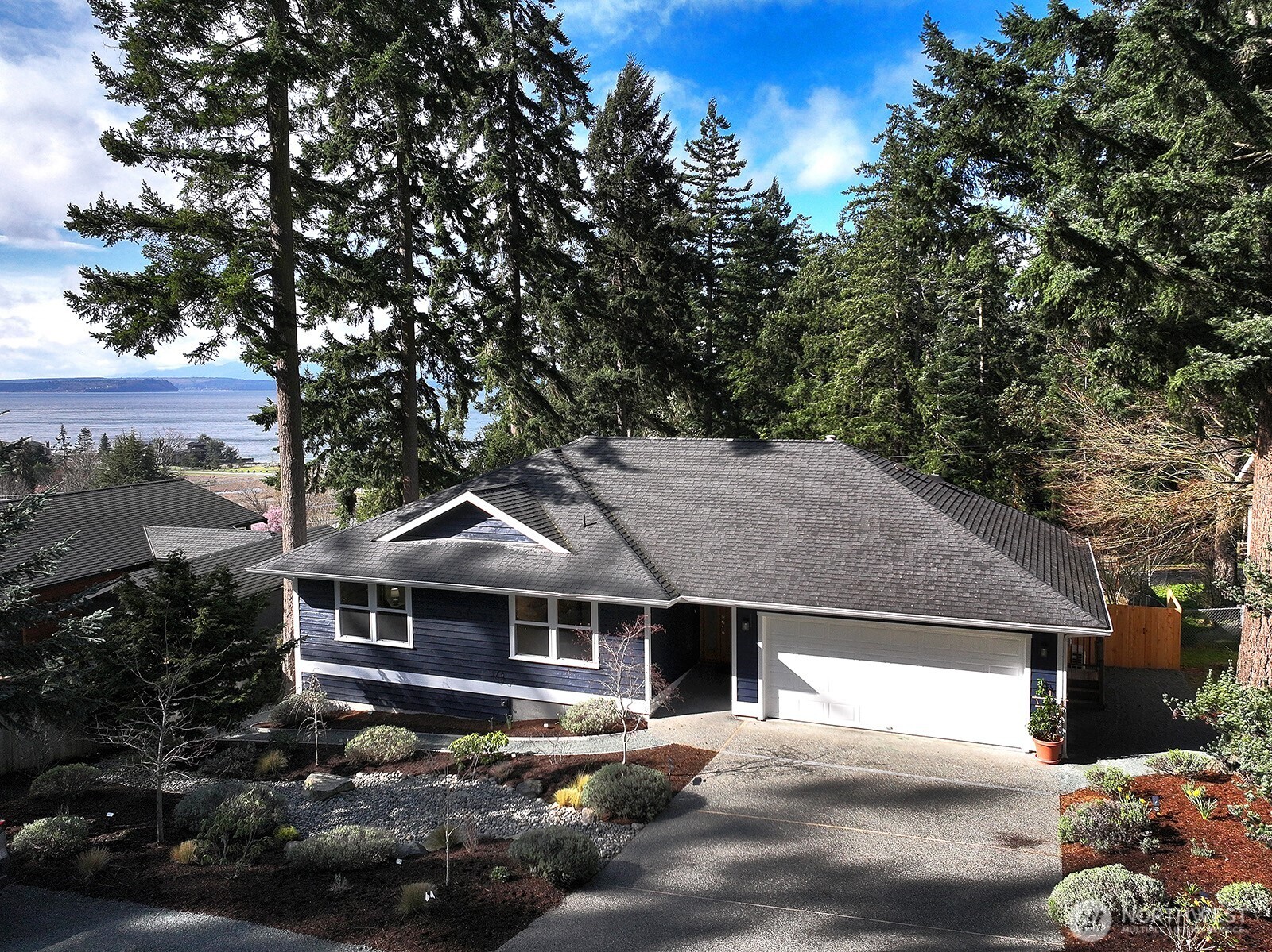 5938 Sundown Lane , Freeland, WA 98249