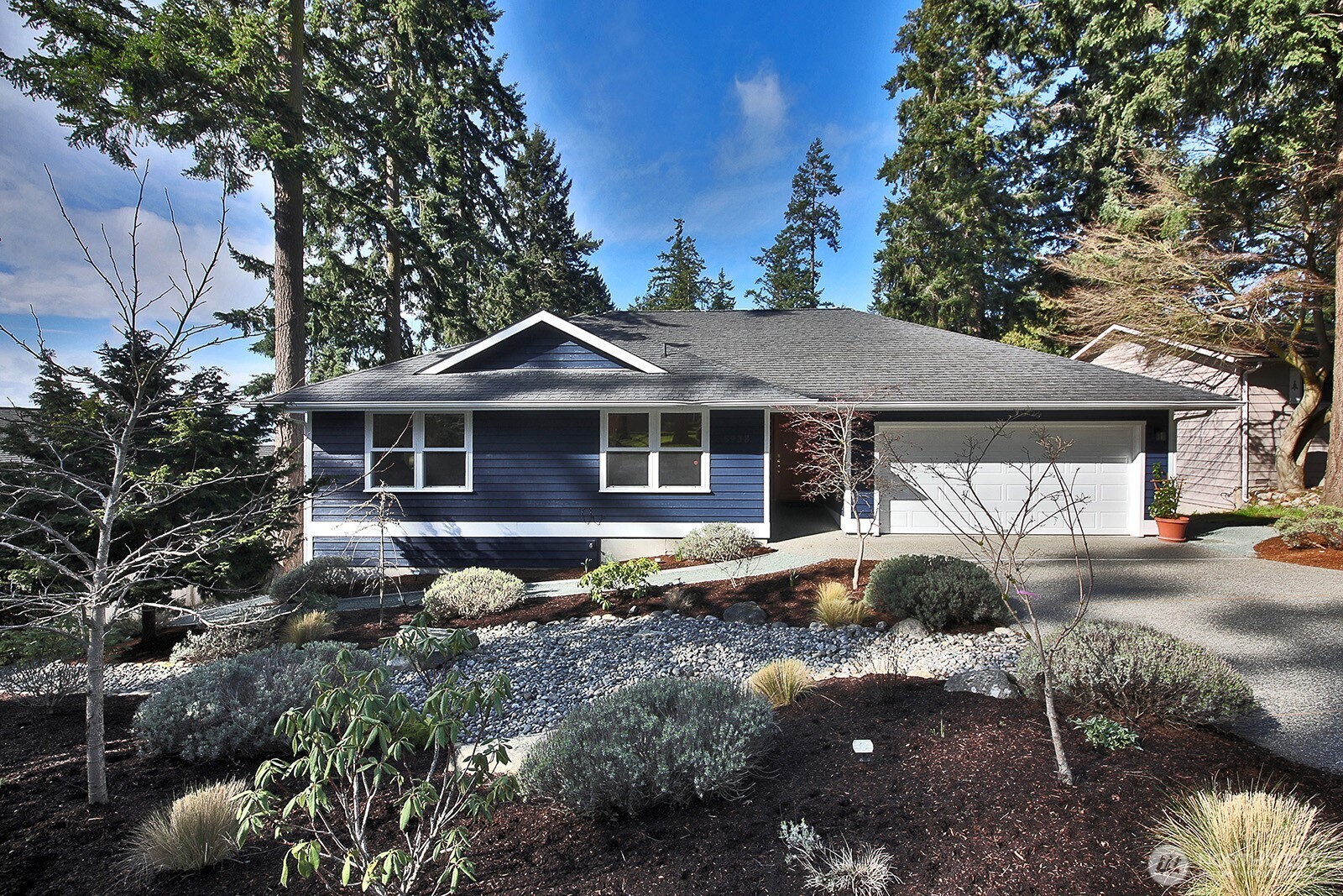 5938 Sundown Lane , Freeland, WA 98249