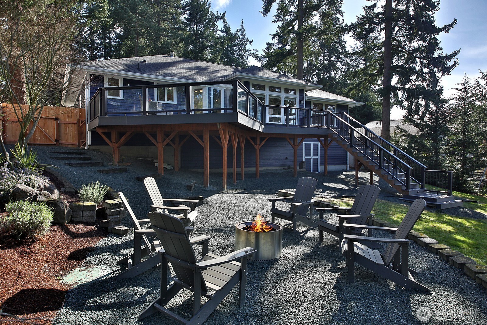 5938 Sundown Lane , Freeland, WA 98249