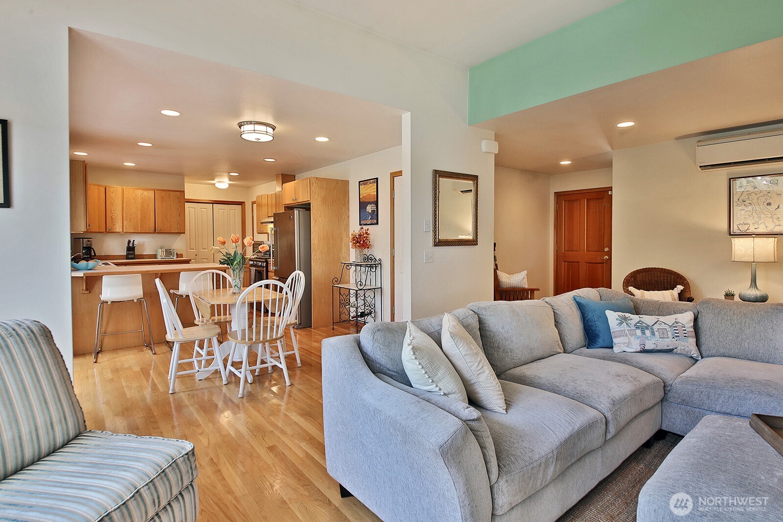 5938 Sundown Lane , Freeland, WA 98249