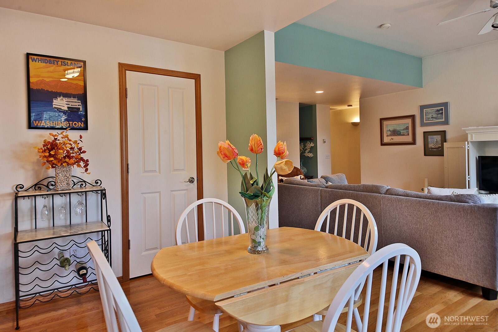 5938 Sundown Lane , Freeland, WA 98249