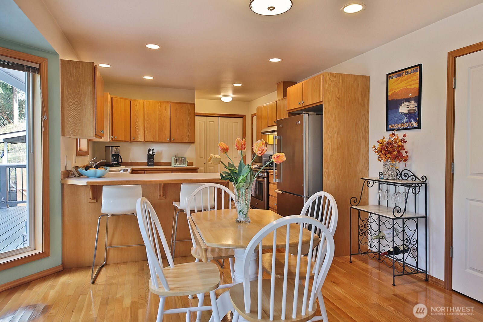 5938 Sundown Lane , Freeland, WA 98249